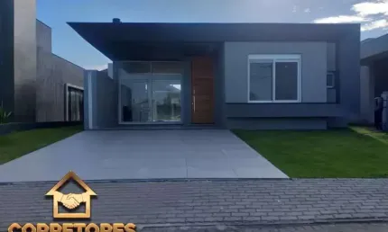 Casa com 4 quartos à venda na Avenida Atlântica, 2064, Centro, Tramandaí