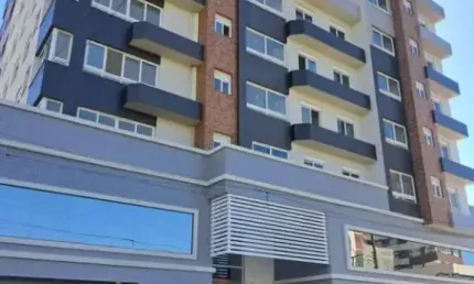Apartamento com 1 quarto à venda na Avenida Atlântica, 2064, Centro, Tramandaí