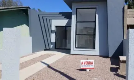 Casa com 2 quartos à venda na Avenida Atlântica, 2064, Centro, Tramandaí