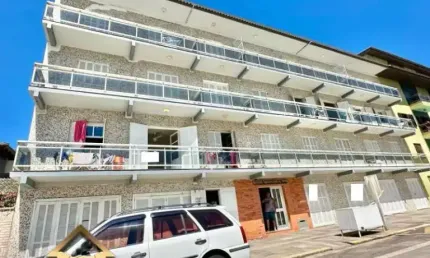 APARTAMENTO SEMI MOBILIADO PRÓXIMO AO MAR DE TRAMANDAÍ