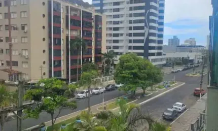 Apartamento com 1 quarto à venda na Avenida Atlântica, 2064, Centro, Tramandaí