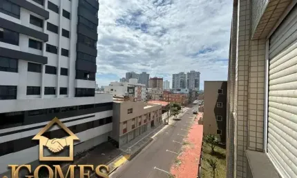 Apartamento com 2 quartos à venda na Avenida Atlântica, 2064, Centro, Tramandaí