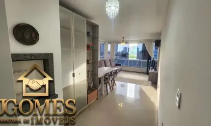 Apartamento com 2 quartos à venda na Avenida Atlântica, 2064, Centro, Tramandaí