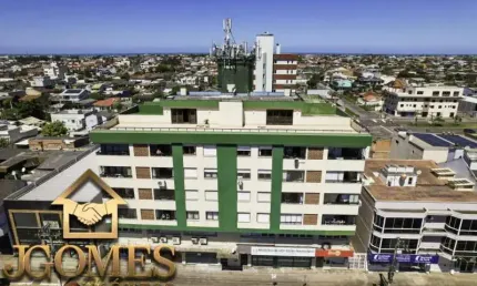 Lindo apartamento localizado próximo a mercado,padaria, farmácia, a todo comércio local de tramandaí