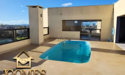 Apartamento com 3 quartos à venda na Avenida Atlântica, 2064, Centro, Tramandaí