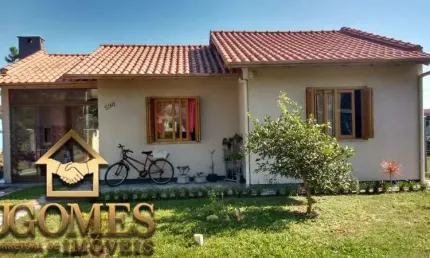Casa com 2 quartos à venda na Avenida Atlântica, 2064, Centro, Tramandaí