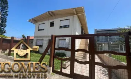 Apartamento Térreo ao lado da Plataforma de Tramandaí