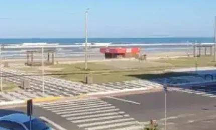Apartamento com 1 quarto à venda na Avenida Atlântica, 2064, Centro, Tramandaí