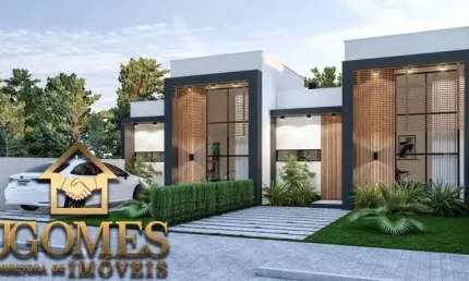 Casa com 2 quartos à venda na Avenida Atlântica, 2064, Centro, Tramandaí