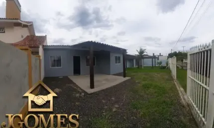 Casa com 2 quartos à venda na Avenida Atlântica, 2064, Centro, Tramandaí