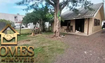 Casa com 1 quarto à venda na Avenida Atlântica, 2064, Centro, Tramandaí