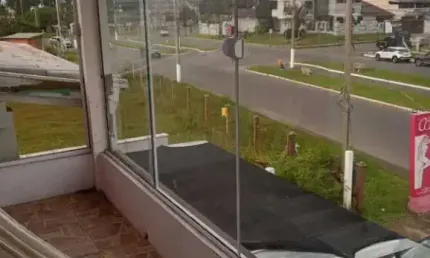 Casa com 4 quartos à venda na Avenida Atlântica, 2064, Centro, Tramandaí