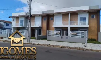Casa com 3 quartos à venda na Avenida Atlântica, 2064, Centro, Tramandaí