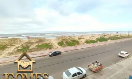 Apartamento com 1 quarto à venda na Avenida Atlântica, 2064, Centro, Tramandaí