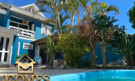 Casa com 3 quartos à venda na Avenida Atlântica, 2064, Centro, Tramandaí