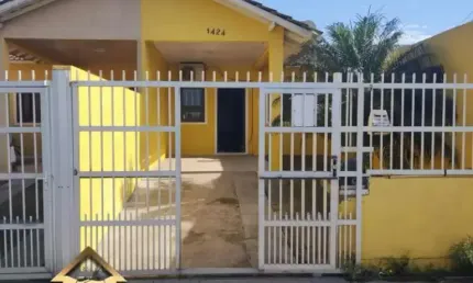 Casa com 3 quartos à venda na Avenida Atlântica, 2064, Centro, Tramandaí