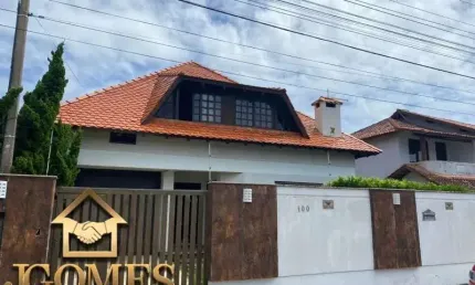 Casa com 3 quartos à venda na Avenida Atlântica, 2064, Centro, Tramandaí