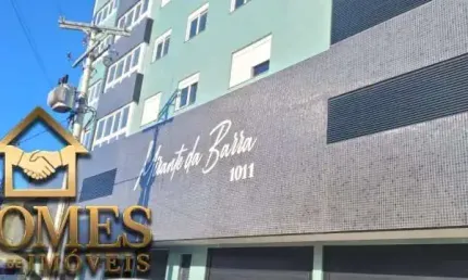 MARAVILHOSO APARTAMENTO DE FRENTE PARA A LAGOA NO CENTRO DE TRAMANDAÍ