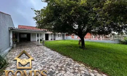 Casa com 3 quartos à venda na Avenida Atlântica, 2064, Centro, Tramandaí