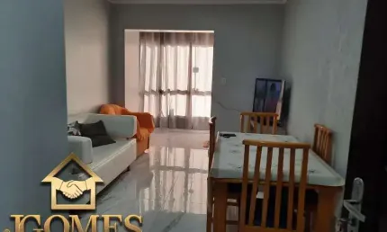 Apartamento com 1 quarto à venda na Avenida Atlântica, 2064, Centro, Tramandaí