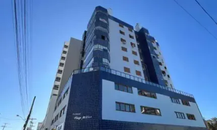 Apartamento com 1 quarto à venda na Avenida Atlântica, 2064, Centro, Tramandaí