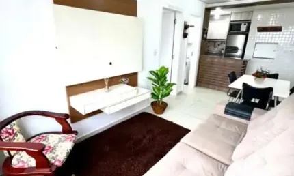 Apartamento com 1 quarto à venda na Avenida Atlântica, 2064, Centro, Tramandaí