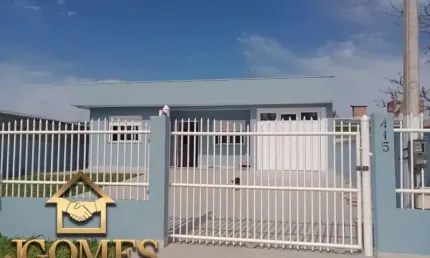 Casa com 3 quartos à venda na Avenida Atlântica, 2064, Centro, Tramandaí