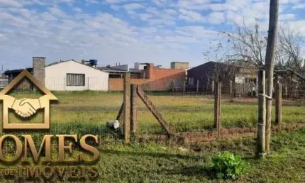Terreno à venda na Avenida Atlântica, 2064, Centro, Tramandaí