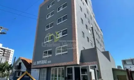 Apartamento com 1 quarto à venda na Avenida Atlântica, 2064, Centro, Tramandaí
