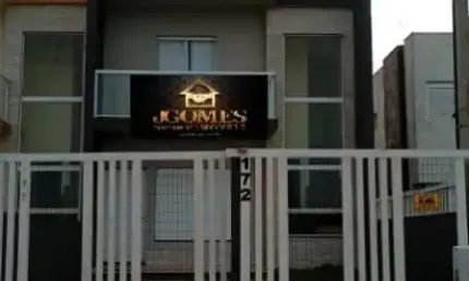 BELO DUPLEX NA AVENIDA BEIRA MAR NA ZONA NOVA DE TRAMANDAÍ
