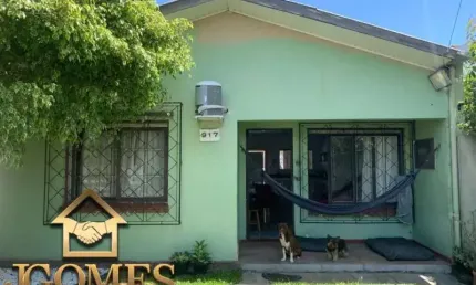 Casa com 2 quartos à venda na Avenida Atlântica, 2064, Centro, Tramandaí