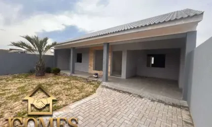 Casa com 3 quartos à venda na Avenida Atlântica, 2064, Centro, Tramandaí