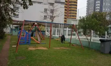 Apartamento com 2 quartos à venda na Avenida Atlântica, 2064, Centro, Tramandaí