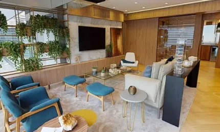 Apartamento para Venda em São Paulo, Vila Romana, 4 dormitórios, 4 suítes, 4 banheiros, 3 vagas