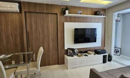 Apartamento para Venda em São Paulo, Chácara Inglesa, 3 dormitórios, 1 suíte, 2 banheiros, 2 vagas