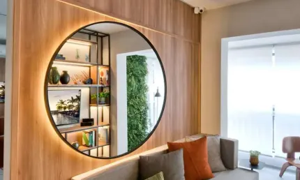 Apartamento para Venda em São Paulo, Vila Mariana, 2 dormitórios, 1 banheiro