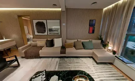 Apartamento para Venda em São Paulo, Higienópolis, 2 dormitórios, 1 banheiro, 1 vaga