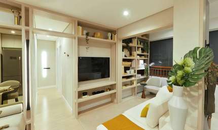 Apartamento para Venda em São Paulo, Mooca, 3 dormitórios, 1 suíte, 2 banheiros, 1 vaga