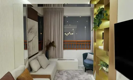 Apartamento para venda em são paulo, mooca, 2 dormitórios, 1 suíte, 2 banheiros, 1 vaga