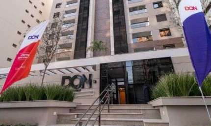 Oportunidade - Apartamentos novos de 1 Dorm alto padrão no Cambuí