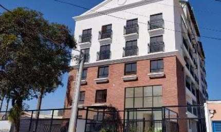 Apartamento à venda no bairro Jardim Chapadão - Campinas/SP