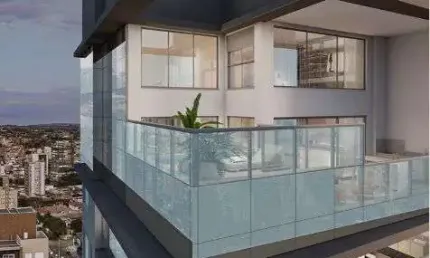 Apartamento com 3 quartos à venda na Rua Doutor Sampaio Ferraz, Cambuí, Campinas