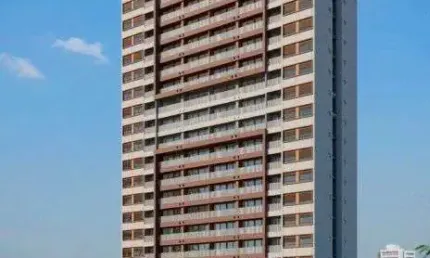 Oportunidade - aptos 2 dorms. na região do Guanabara em construção