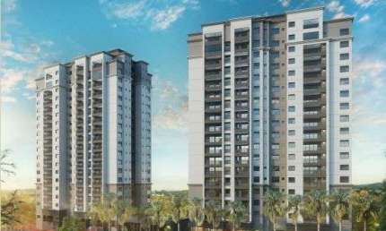 Apartamentos novos na Nova Campinas de 3 ou 4 dormitórios com 2 vagas de garagem