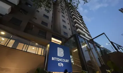 Apartamentos novos de 1 ou 2 dorms com suíte e 1 ou 2 vagas na região da Nova Campinas