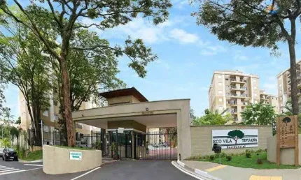 Apartamento Novo de 3  dorms com 2 vagas em Campinas - últimas unidades!