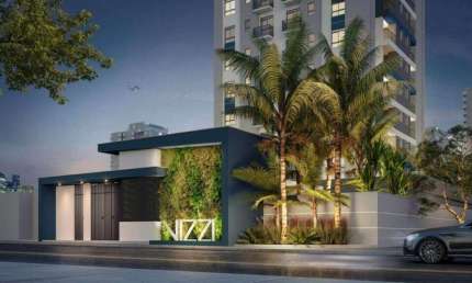 Apartamento com 3 quartos à venda na Rua Cônego Nery, 230, Vila Nova, Campinas