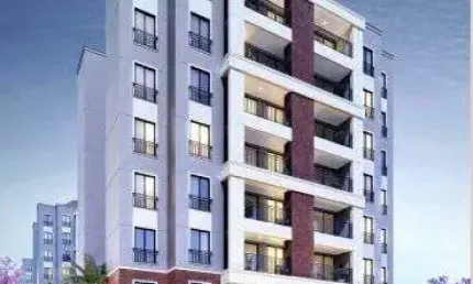 Eco Vila Genebra - Apartamento 3 dorms c/suíte e 2 vagas no Swiss Park