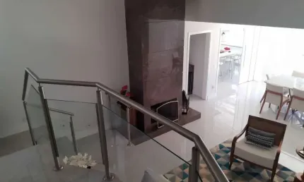 Casa em condomínio fechado com 3 quartos à venda no Parque Xangrilá, Campinas 