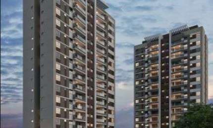 Apartamento com 2 quartos à venda na Rua Francisco Fadim, Morumbi, Paulínia